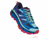 Women's MAFATE SPEED 2 - Imperial Blue / Antigua Sand