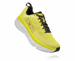 Men's Bondi 6 - Citrus / Anthracite