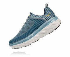 Men's Bondi 6 - Lead / Majolica Blue