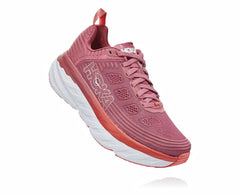 Women's Bondi 6 - Heather Rose / Lantana