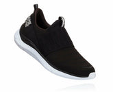 Women's Hupana Slip - Black / White