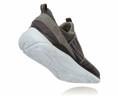 Women's Hupana Slip - Nine Iron / Steel Grey
