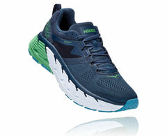 Men's Gaviota 2 - Moonlit Ocean / Black Iris
