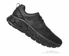 Women's Gaviota 2 - Black / Dark Shadow