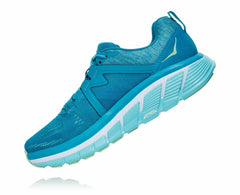 Women's Gaviota 2 - Caribbean Sea / Green Ash