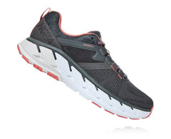 Women's Gaviota 2 - Dark Shadow / Lantana