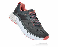 Women's Gaviota 2 - Dark Shadow / Lantana
