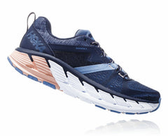 Women's Gaviota 2 - Mood Indigo / Dusty Pink