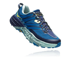Women's Speedgoat 3 - Seaport / Medieval Blue