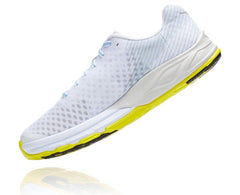 All Gender EVO Carbon Rocket - Lunar Rock / Citrus