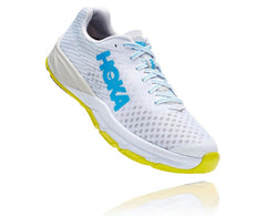 All Gender EVO Carbon Rocket - Lunar Rock / Citrus