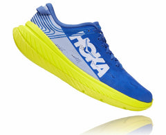 Men's Carbon X - Amparo Blue / Evening Primrose