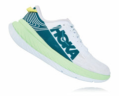 Men's Carbon X - Green Ash / White