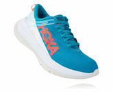 Women's Carbon X - Caribbean Sea / White