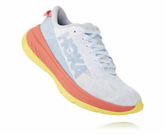 Women's Carbon X - Nimbus Cloud / Lantana