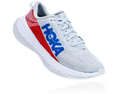 Women's Carbon X - Plein Air / Poppy Red