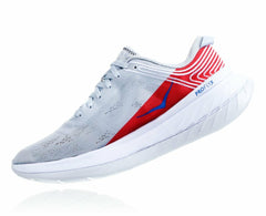 Women's Carbon X - Plein Air / Poppy Red