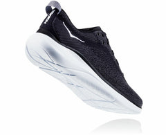Men's Hupana Flow - Black / Dark Shadow