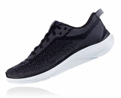 Men's Hupana Flow - Black / Dark Shadow