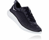 Women's Hupana Flow - Black / Dark Shadow