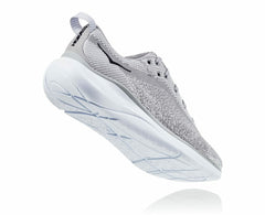 Women's Hupana Flow - Drizzle / Lunar Rock
