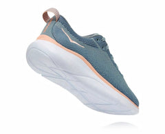 Women's Hupana Flow - Lead / Pink Sand