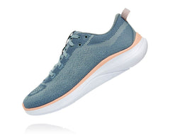Women's Hupana Flow - Lead / Pink Sand