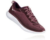 Women's Hupana Flow - Rose Brown / Deep Mahogany