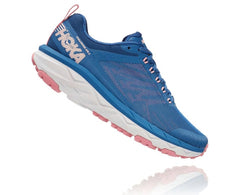Women's Challenger ATR 5 - Dark Blue / Cameo Brown