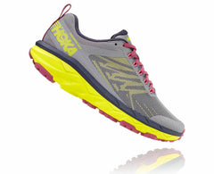 Women's Challenger ATR 5 - Frost Gray / Evening Primrose