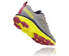 Women's Challenger ATR 5 - Frost Gray / Evening Primrose