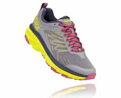 Women's Challenger ATR 5 - Frost Gray / Evening Primrose