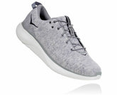 Men's Hupana Flow Wool - Lunar Rock / Drizzle