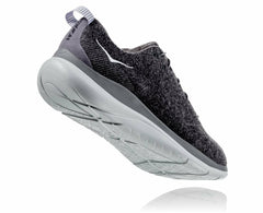 Women's Hupana Flow Wool - Dark Shadow / Wild Dove