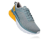 Men's Arahi 4 - Lead / Lunar Rock