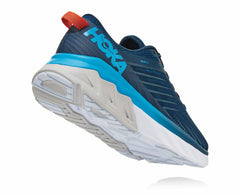 Men's Arahi 4 - Majolica Blue / Dresden Blue