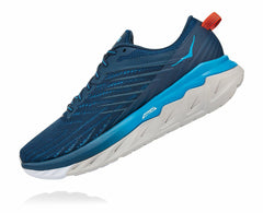 Men's Arahi 4 - Majolica Blue / Dresden Blue