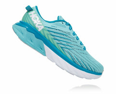 Women's Arahi 4 - Antigua Sand / Caribbean Sea