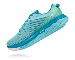 Women's Arahi 4 - Antigua Sand / Caribbean Sea