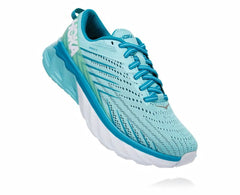 Women's Arahi 4 - Antigua Sand / Caribbean Sea