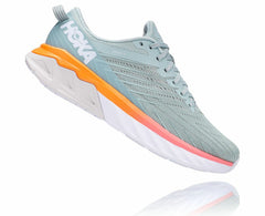 Women's Arahi 4 - Blue Haze / Lunar Rock