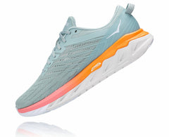 Women's Arahi 4 - Blue Haze / Lunar Rock