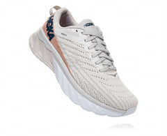 Women's Arahi 4 - Nimbus Cloud / Lunar Rock