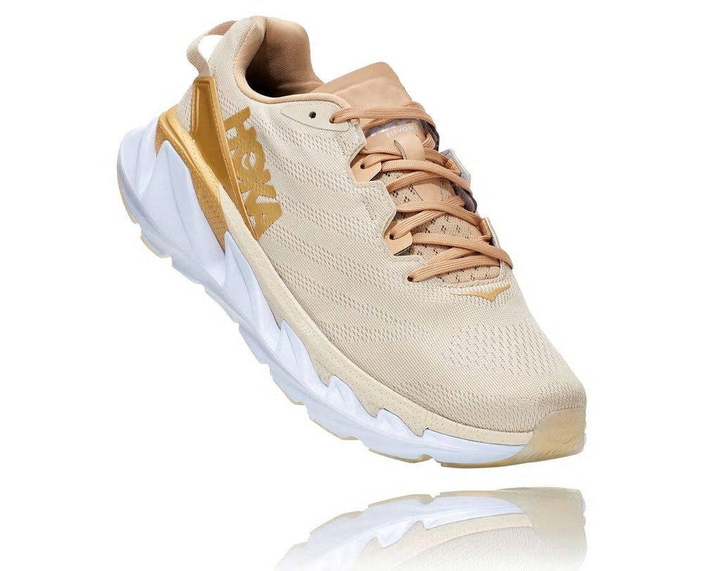 Men's Elevon 2 - Almond Milk / White
