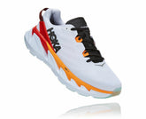 Men's Elevon 2 - White / Blazing Orange