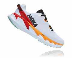 Men's Elevon 2 - White / Blazing Orange