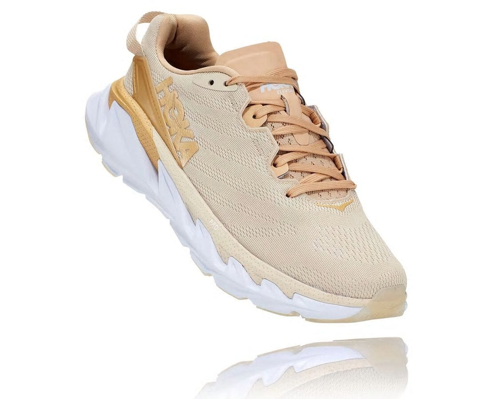 Women's Elevon 2 - Almond Milk / White