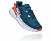 Women's Elevon 2 - Moroccan Blue / Hot Coral