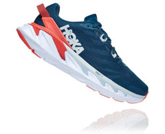 Women's Elevon 2 - Moroccan Blue / Hot Coral
