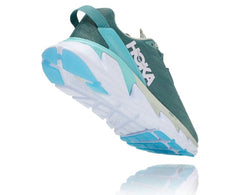 Women's Elevon 2 - Oil Blue / White